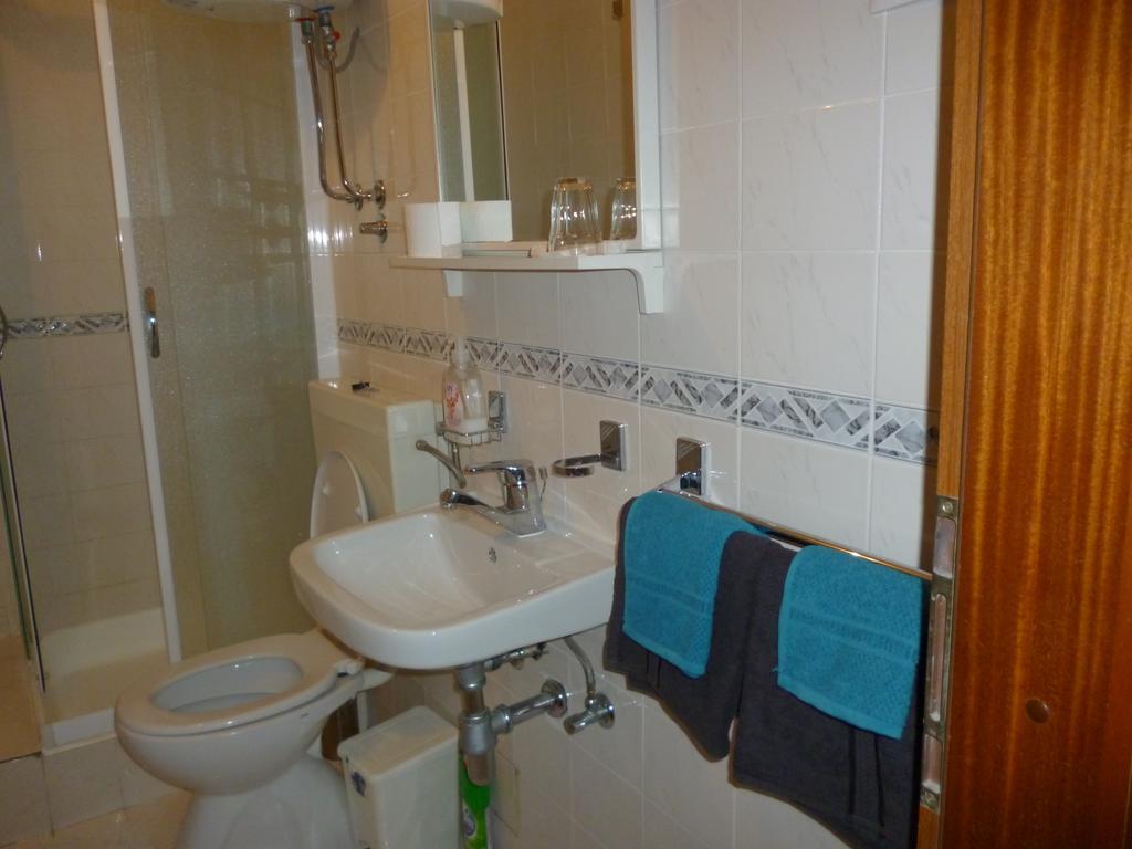 Apartment Duje Макарська Екстер'єр фото