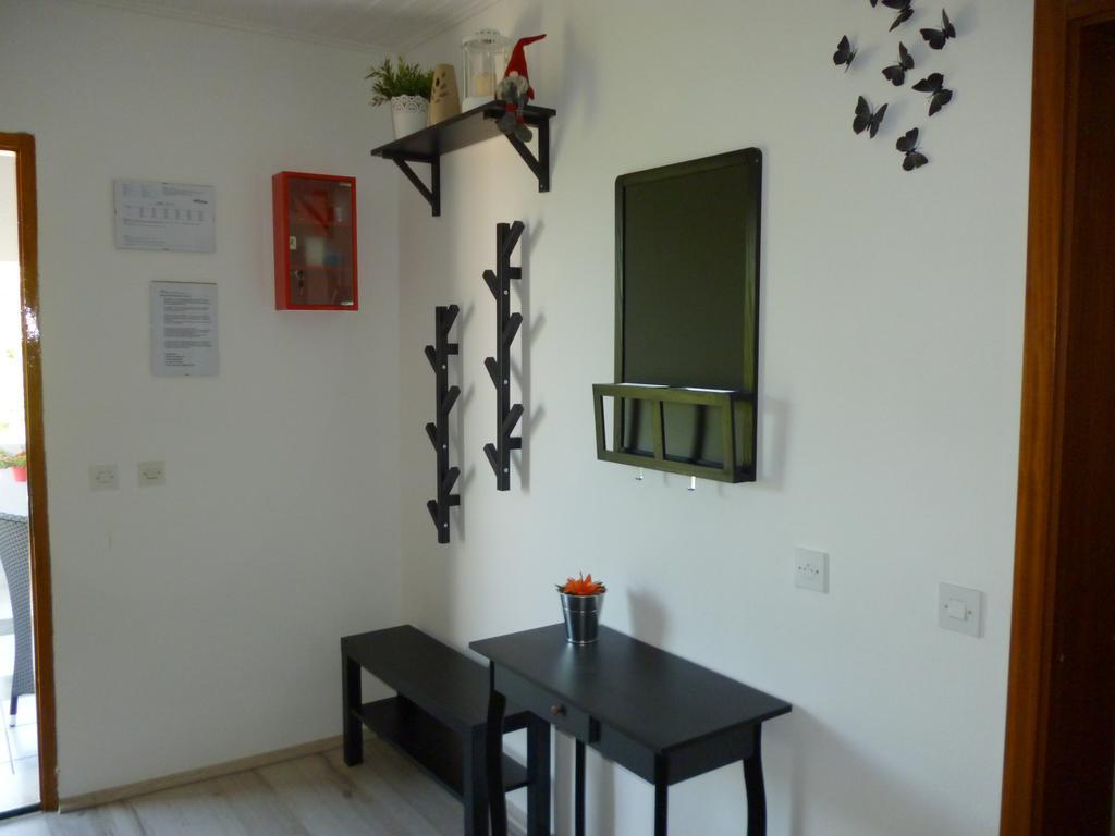 Apartment Duje Макарська Екстер'єр фото
