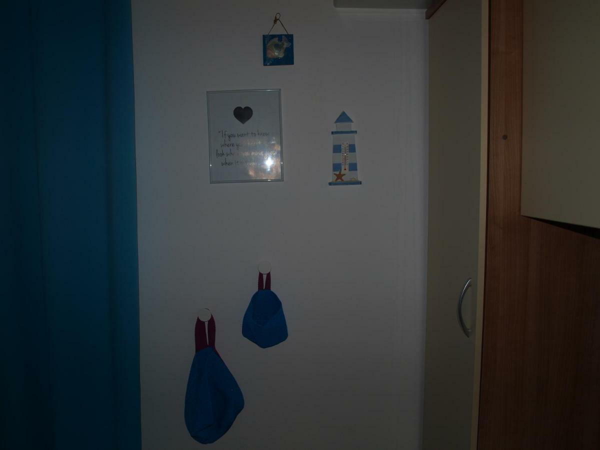 Apartment Duje Макарська Екстер'єр фото
