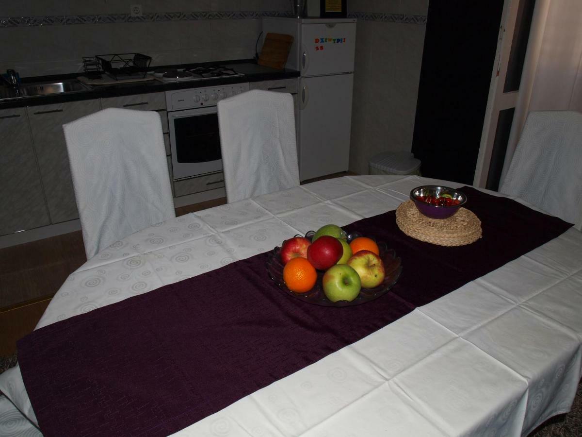 Apartment Duje Макарська Екстер'єр фото