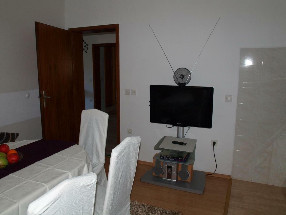 Apartment Duje Макарська Екстер'єр фото