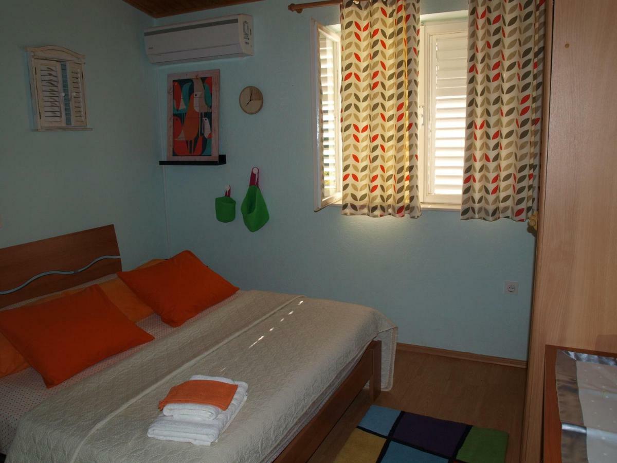 Apartment Duje Макарська Екстер'єр фото