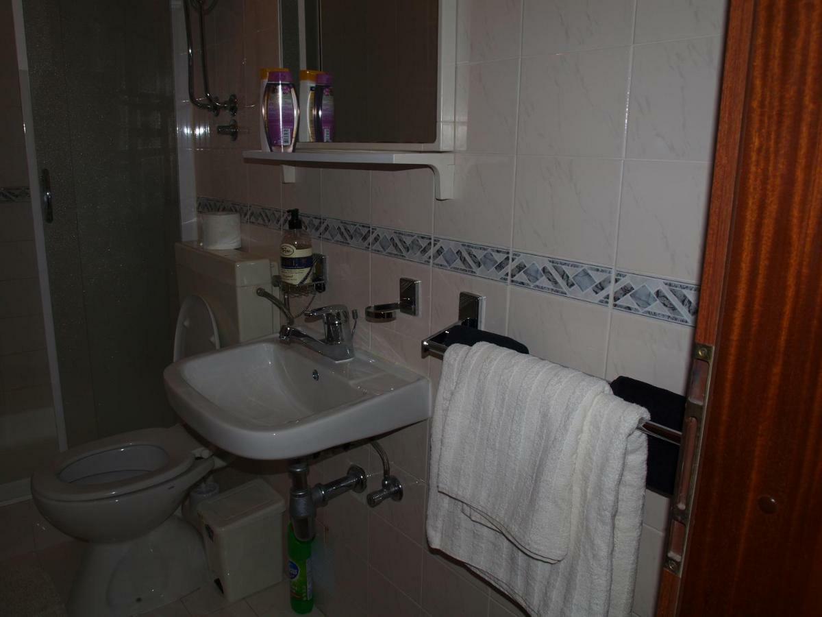 Apartment Duje Макарська Екстер'єр фото