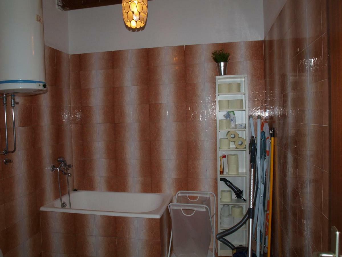 Apartment Duje Макарська Екстер'єр фото