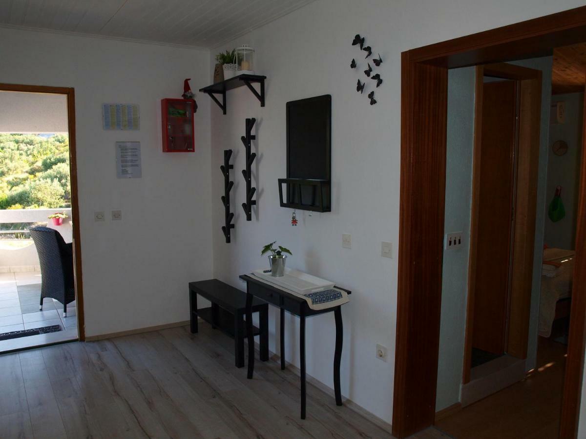 Apartment Duje Макарська Екстер'єр фото