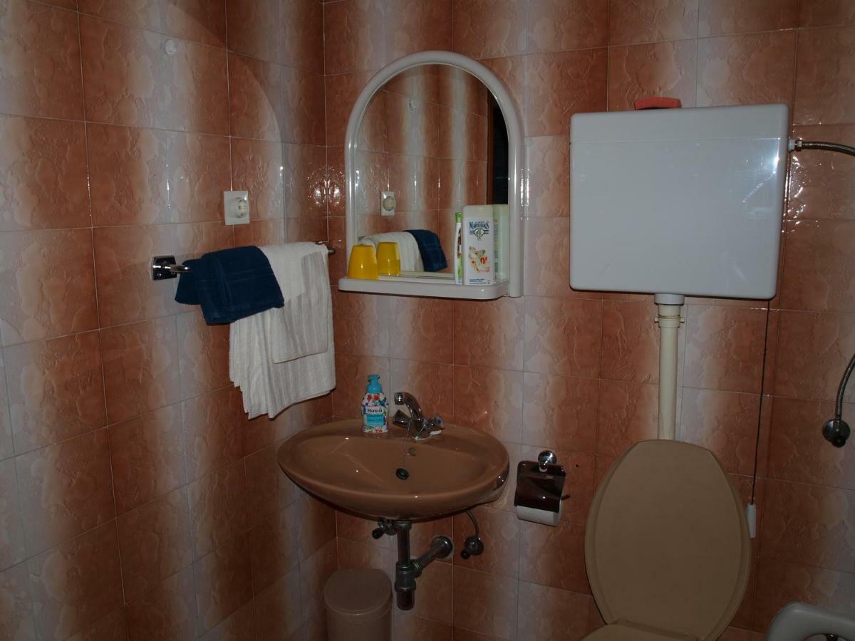 Apartment Duje Макарська Екстер'єр фото