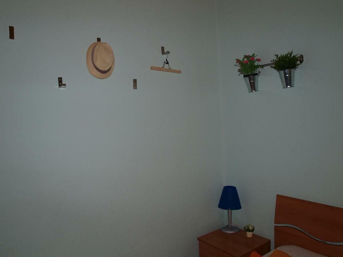 Apartment Duje Макарська Екстер'єр фото