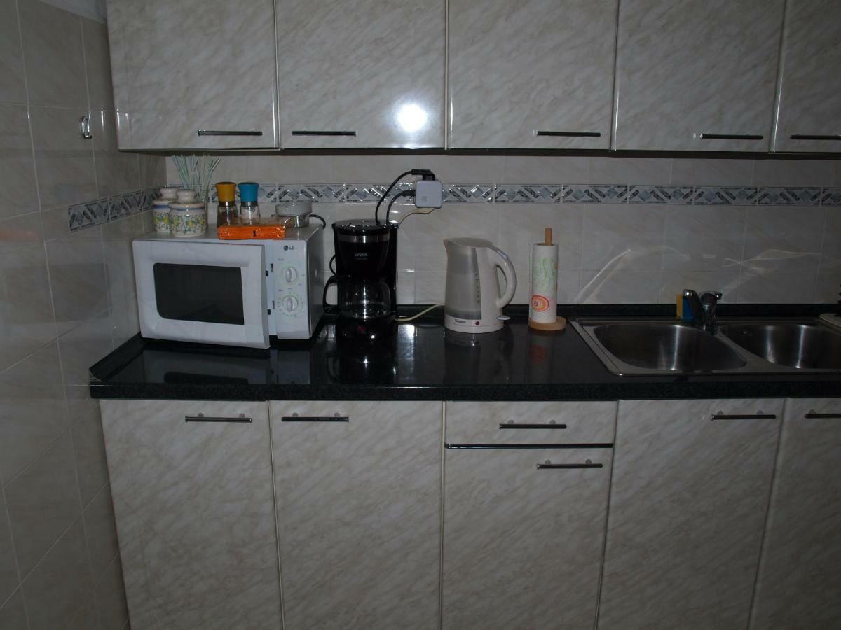 Apartment Duje Макарська Екстер'єр фото