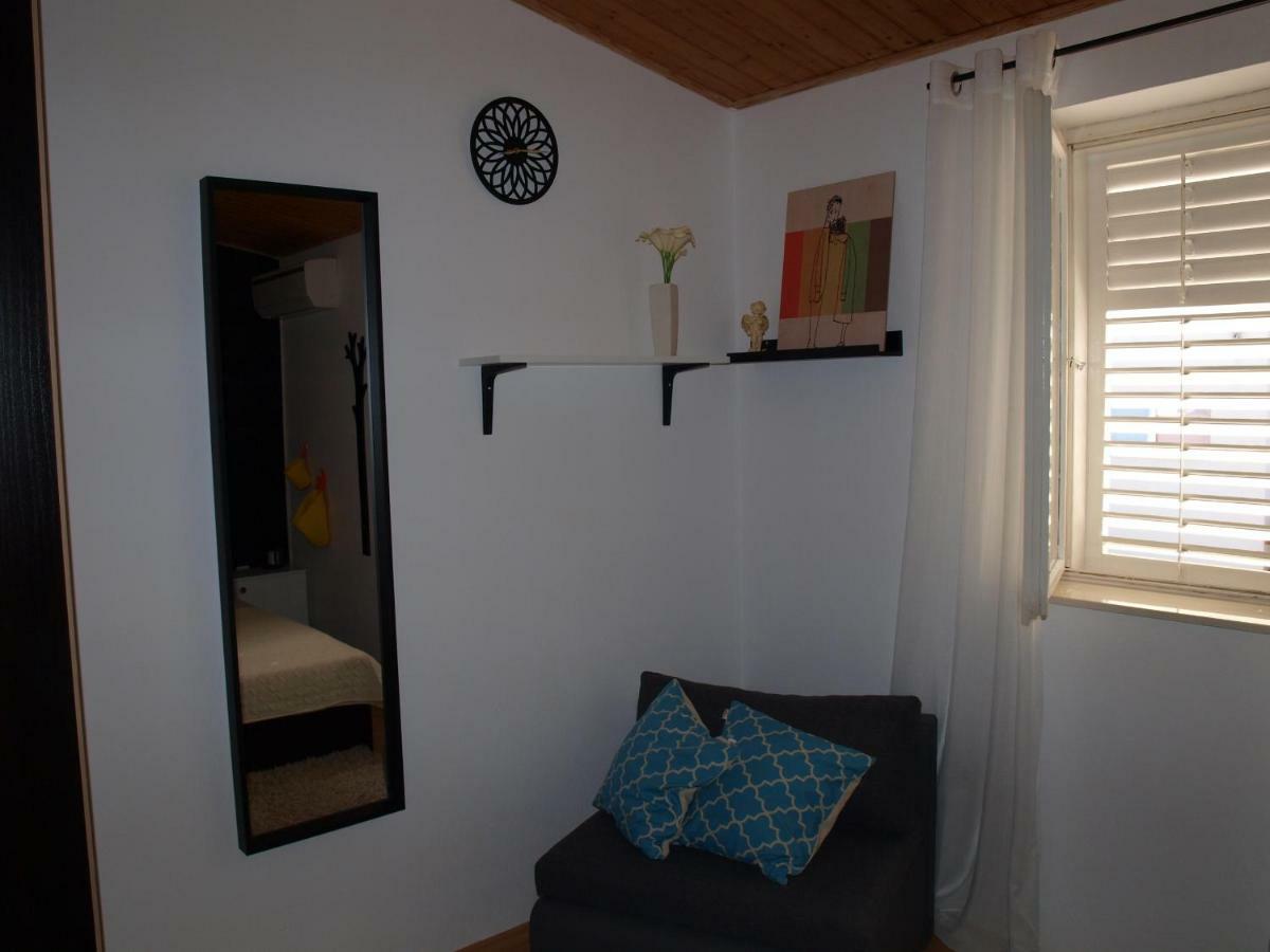 Apartment Duje Макарська Екстер'єр фото