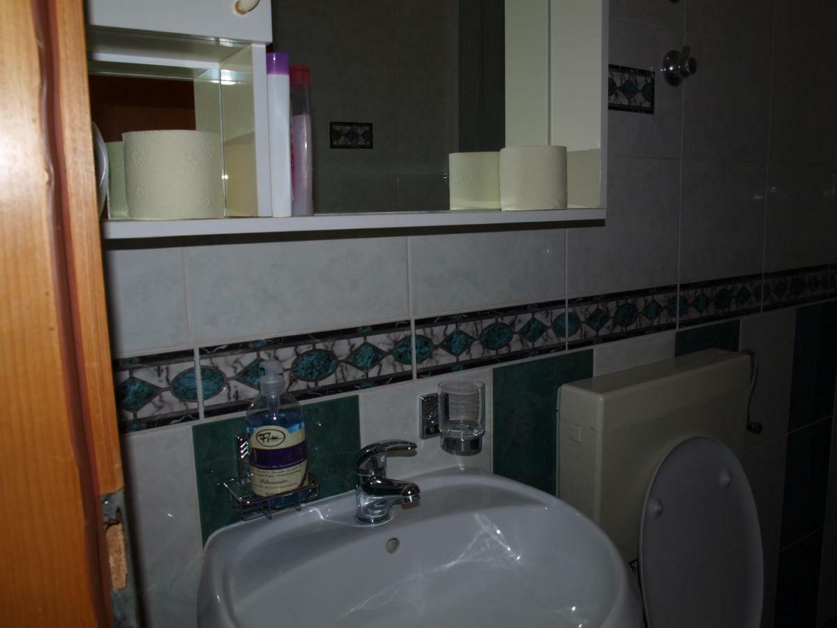 Apartment Duje Макарська Екстер'єр фото