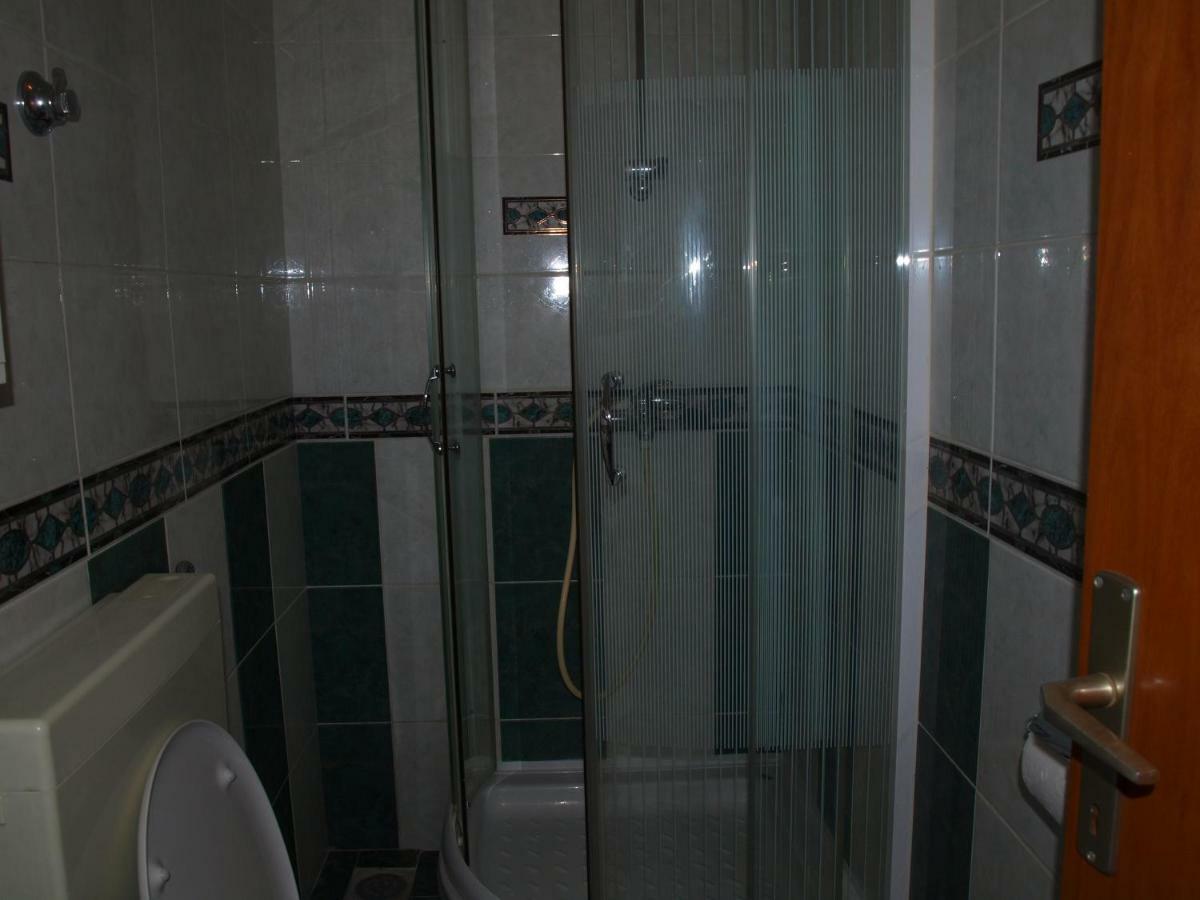 Apartment Duje Макарська Екстер'єр фото
