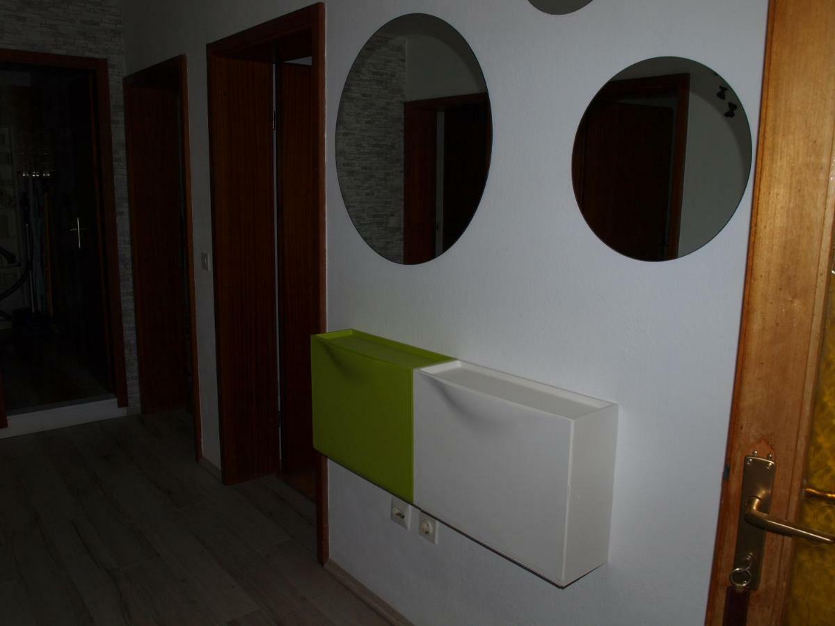 Apartment Duje Макарська Екстер'єр фото