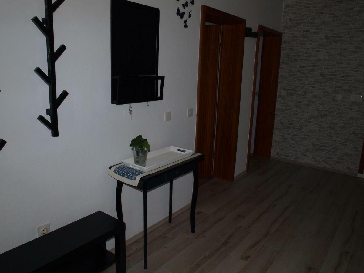Apartment Duje Макарська Екстер'єр фото